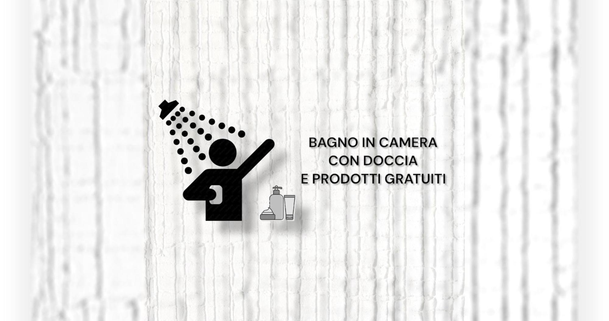 Camera Con Bagno Privato 07 Milán Exteriér fotografie